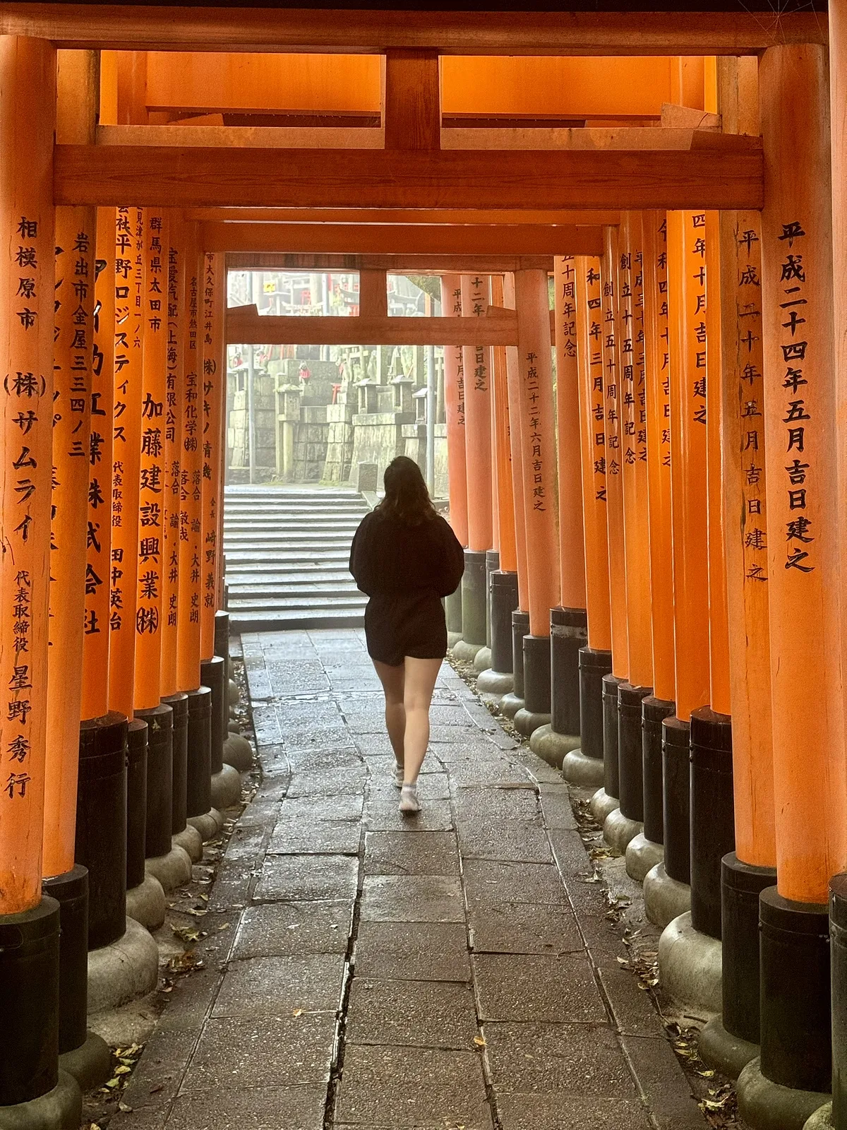 Fushimi Inari-taisha