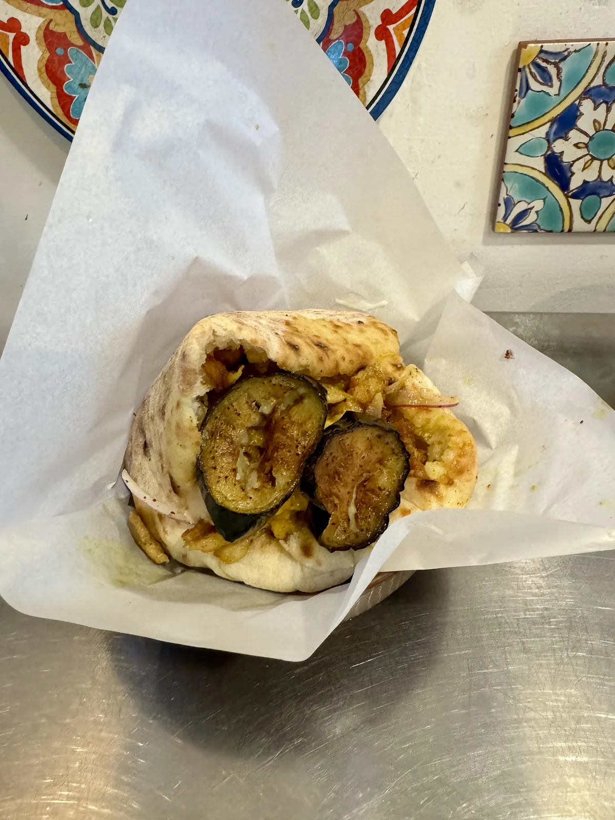 Falafel Sababa