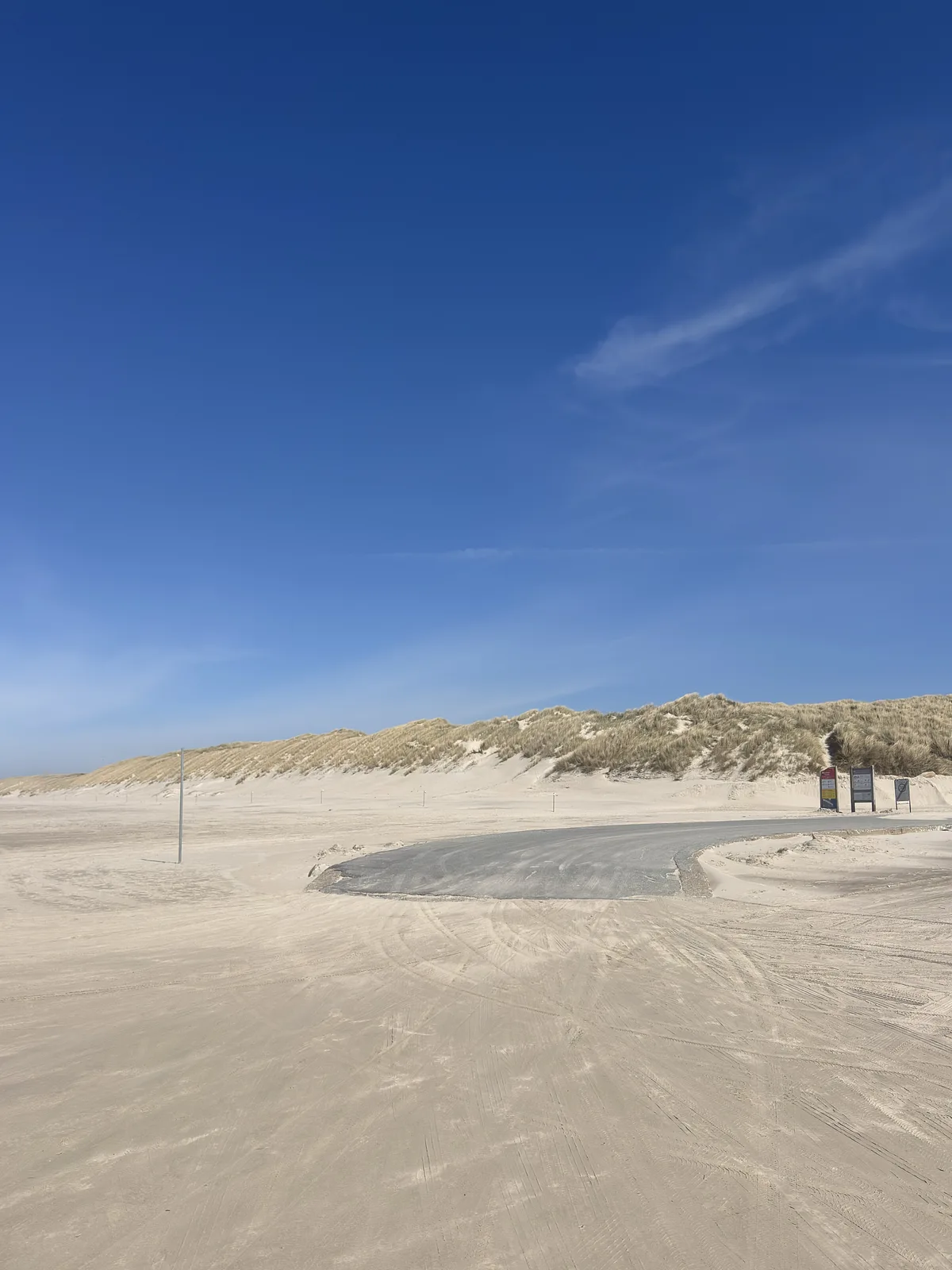 Løkken Strand