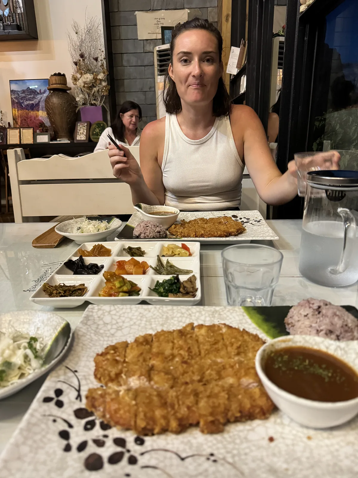 창꼬 (Tonkatsu) – foto 1