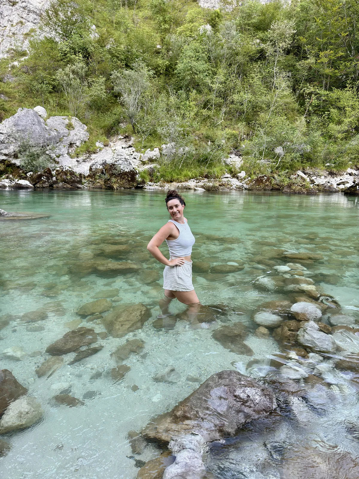 Soča River Viewpoint – foto 1