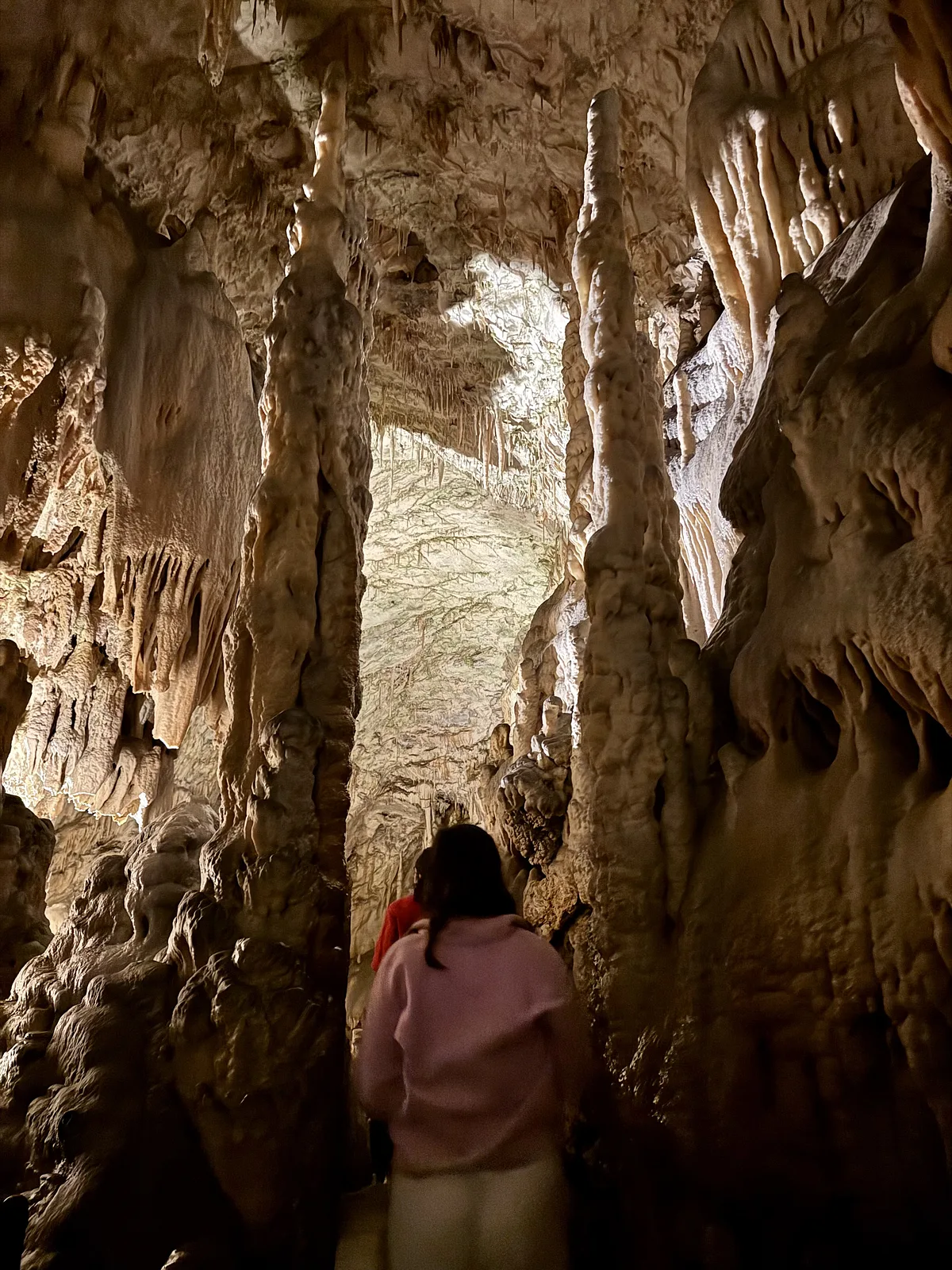 Postojna Cave – foto 2
