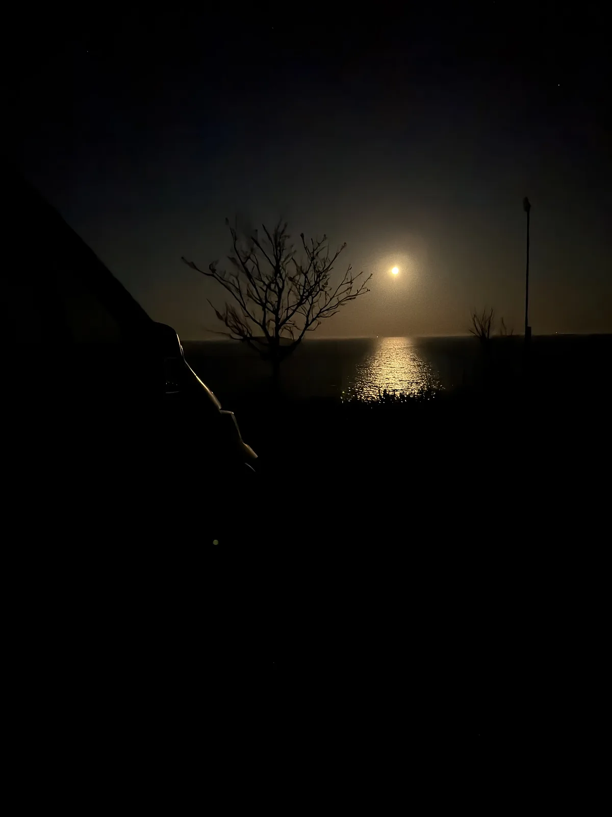 Blushøj Camping - Ebeltoft