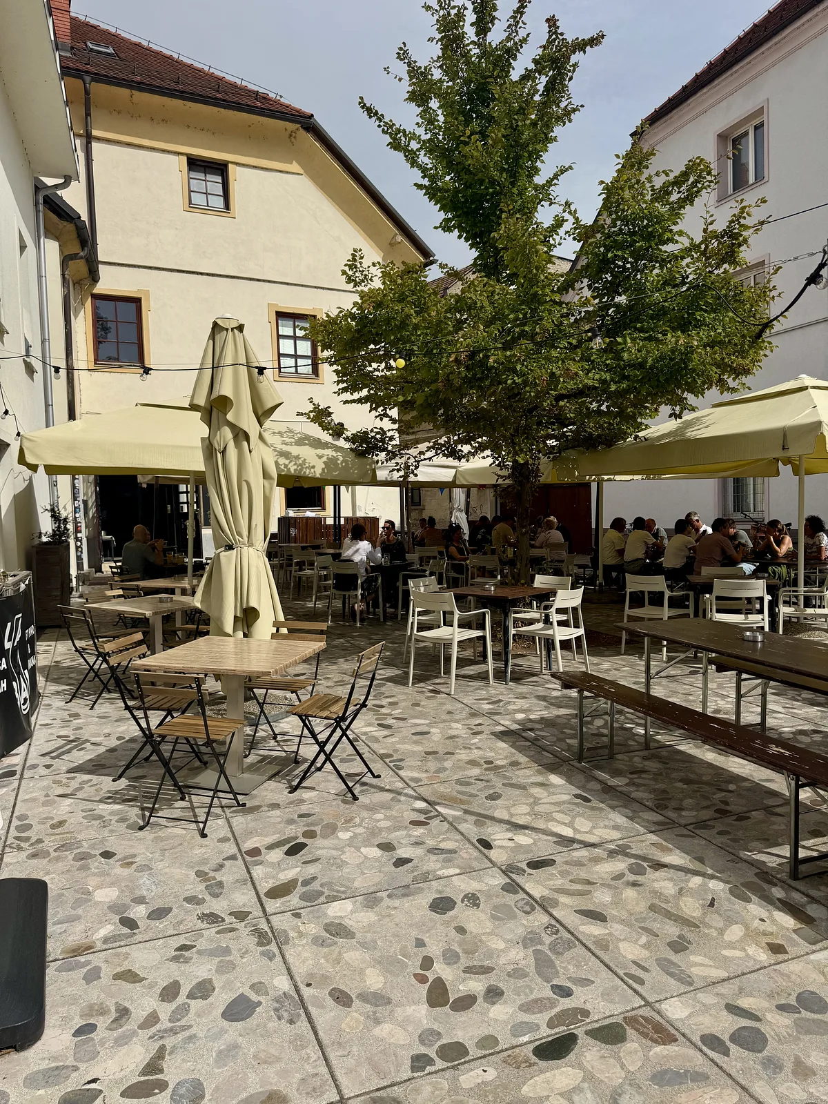 Lajbah - Craft Beer Bar in Ljubljana – foto 1