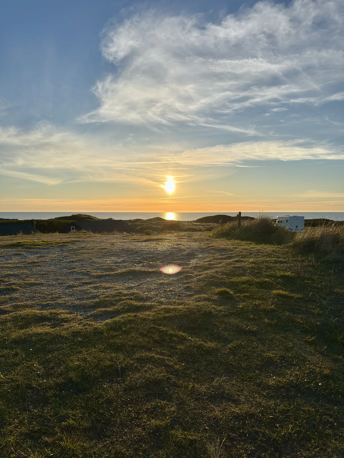 Strandgaardens Camping