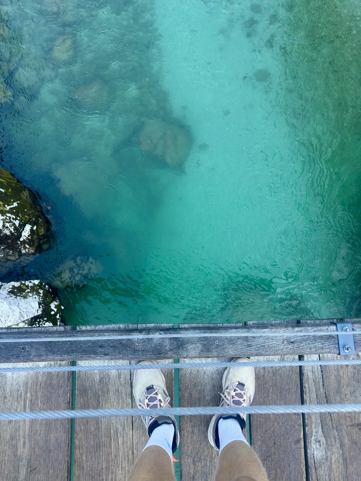 Soča River Viewpoint – foto 2