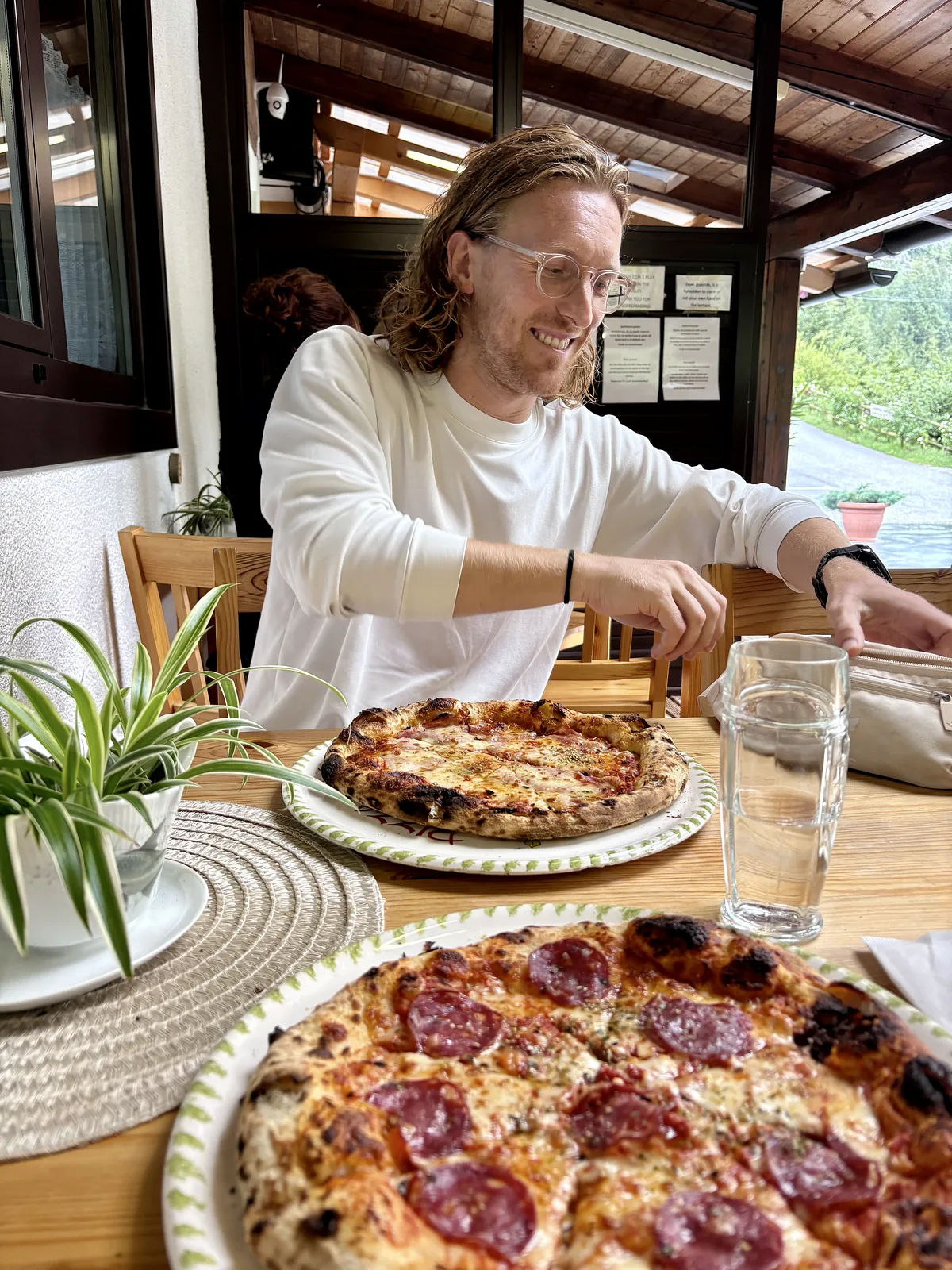 Camping Trenta – foto 1