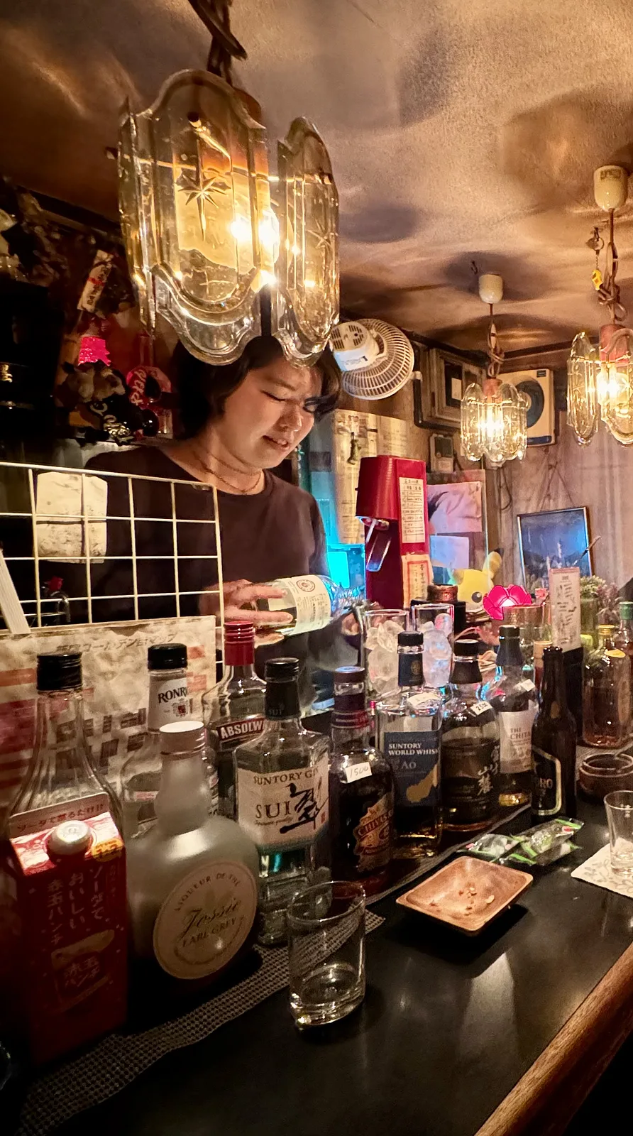 Shinjuku Golden-Gai