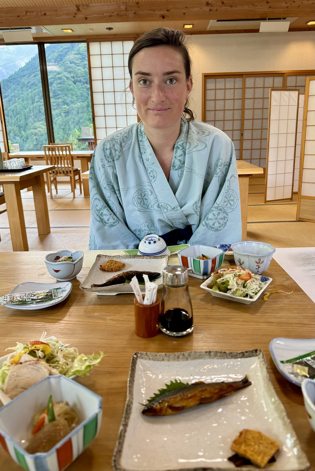 Iyanoyado Kazuraya