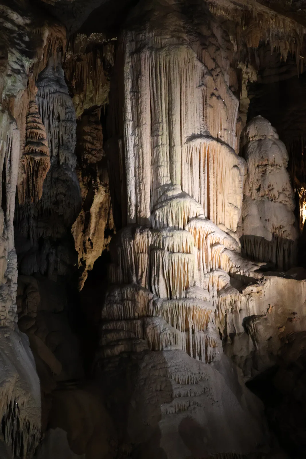 Postojna Cave – foto 3