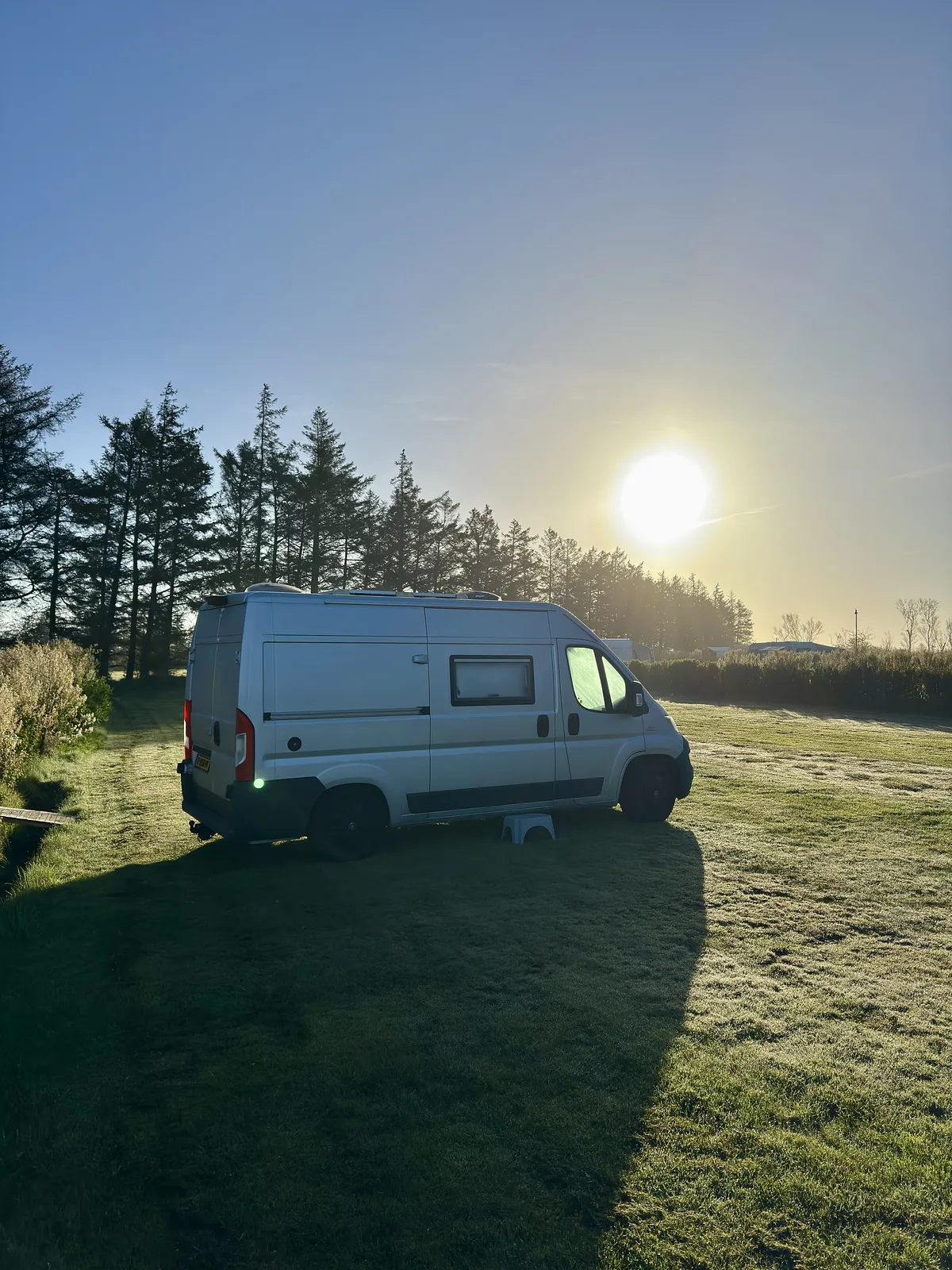 Ballum Camping