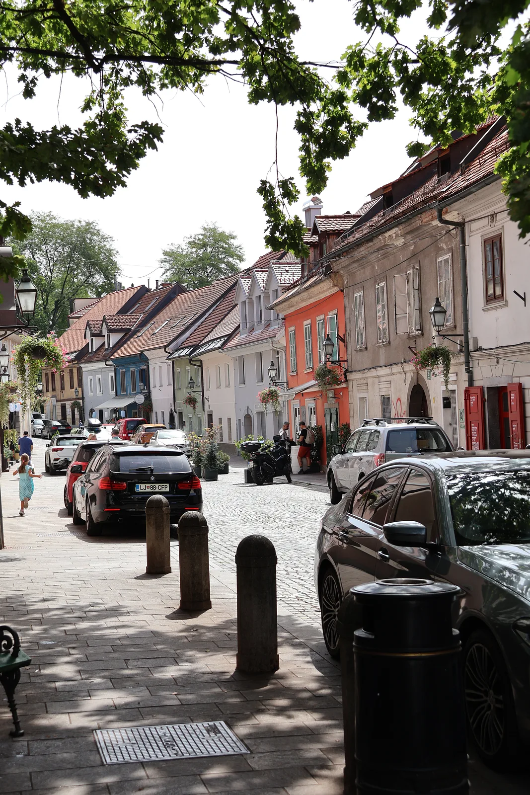 Ljubljana Area – foto 1