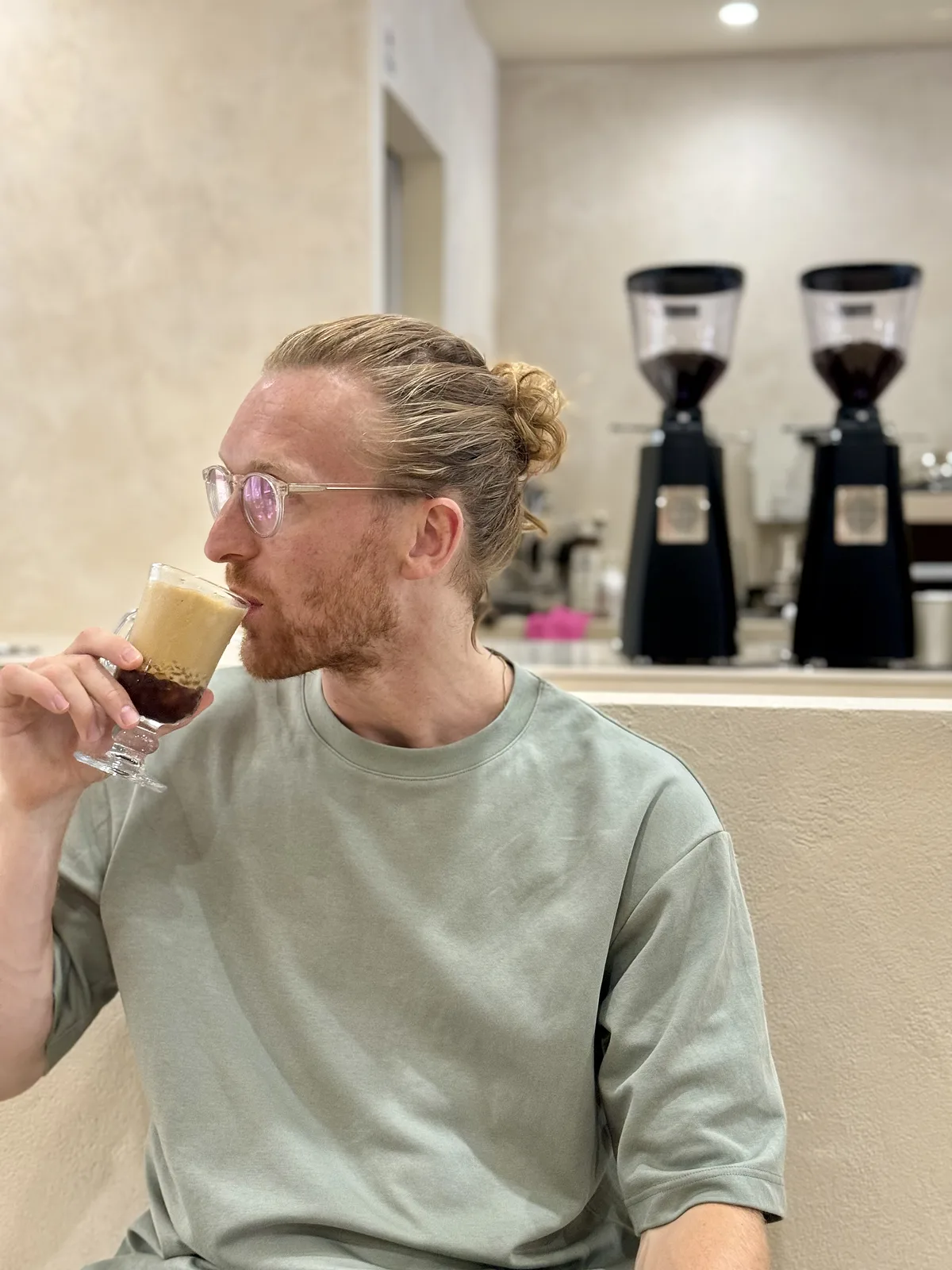 RO COFFEE HOUSE – foto 1