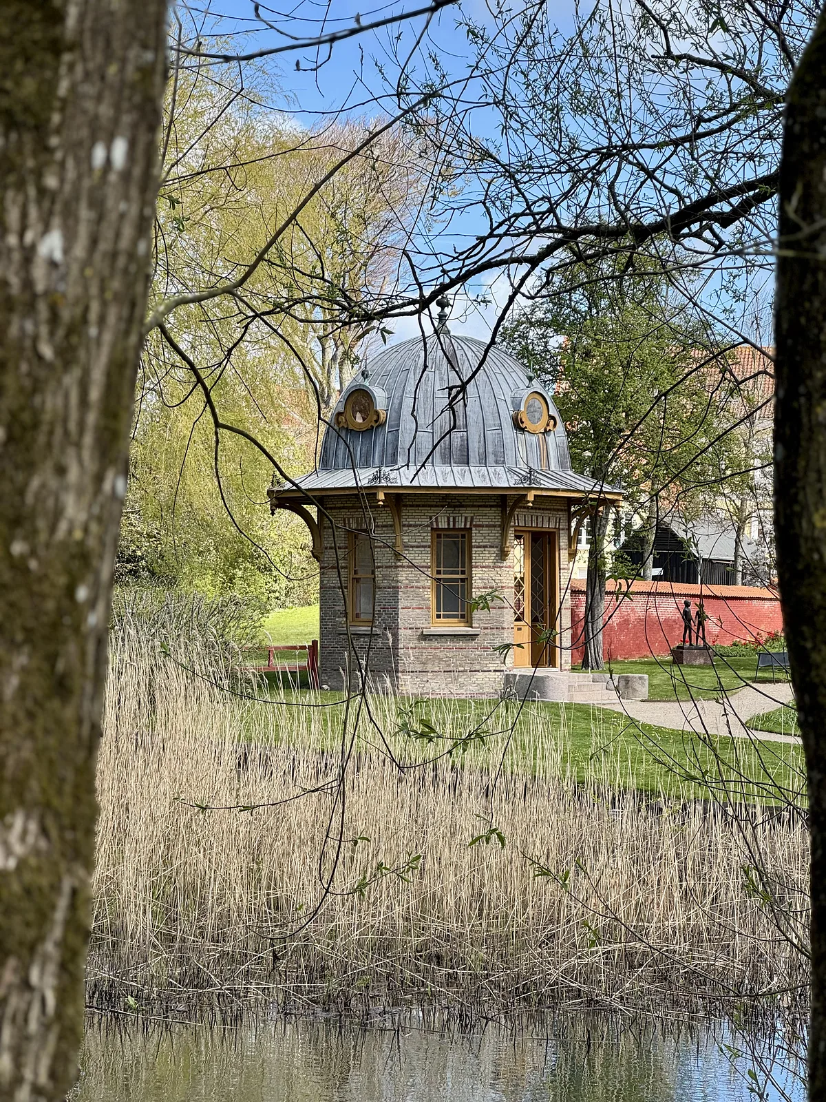 Ribe stadswandeling