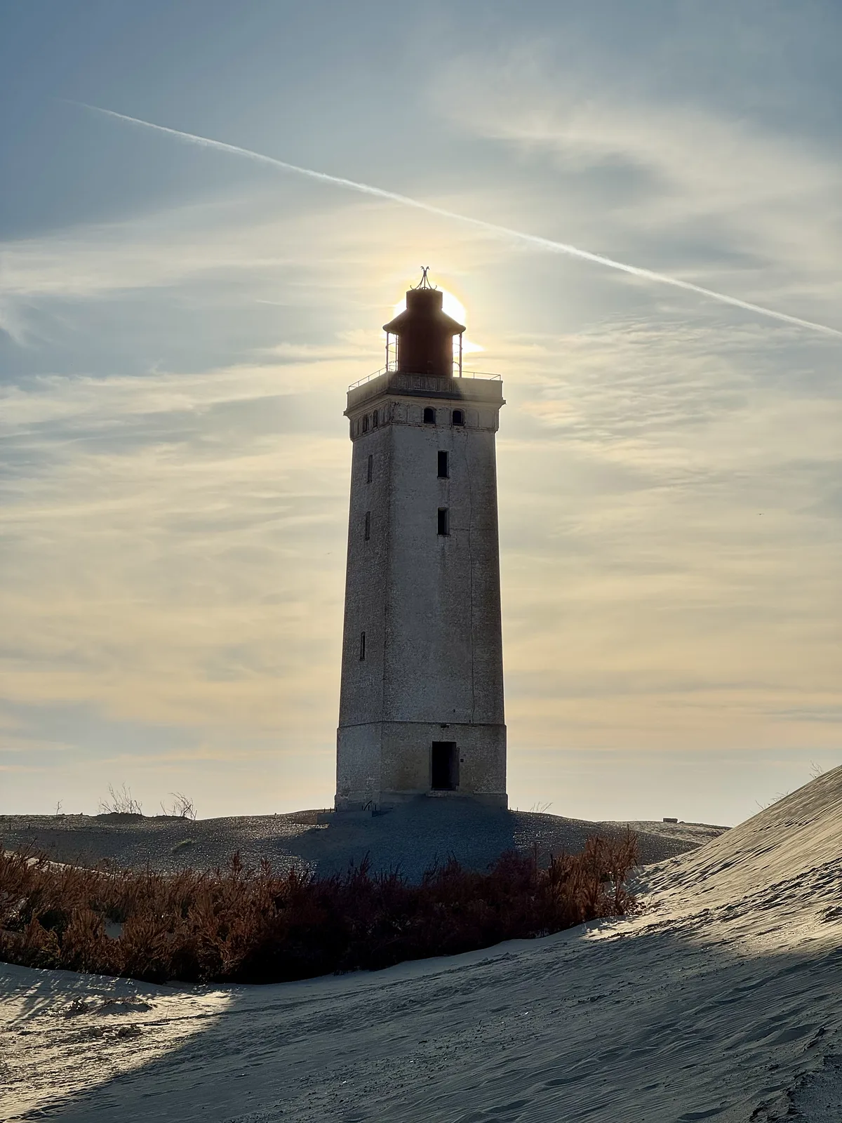 Rubjerg Knude