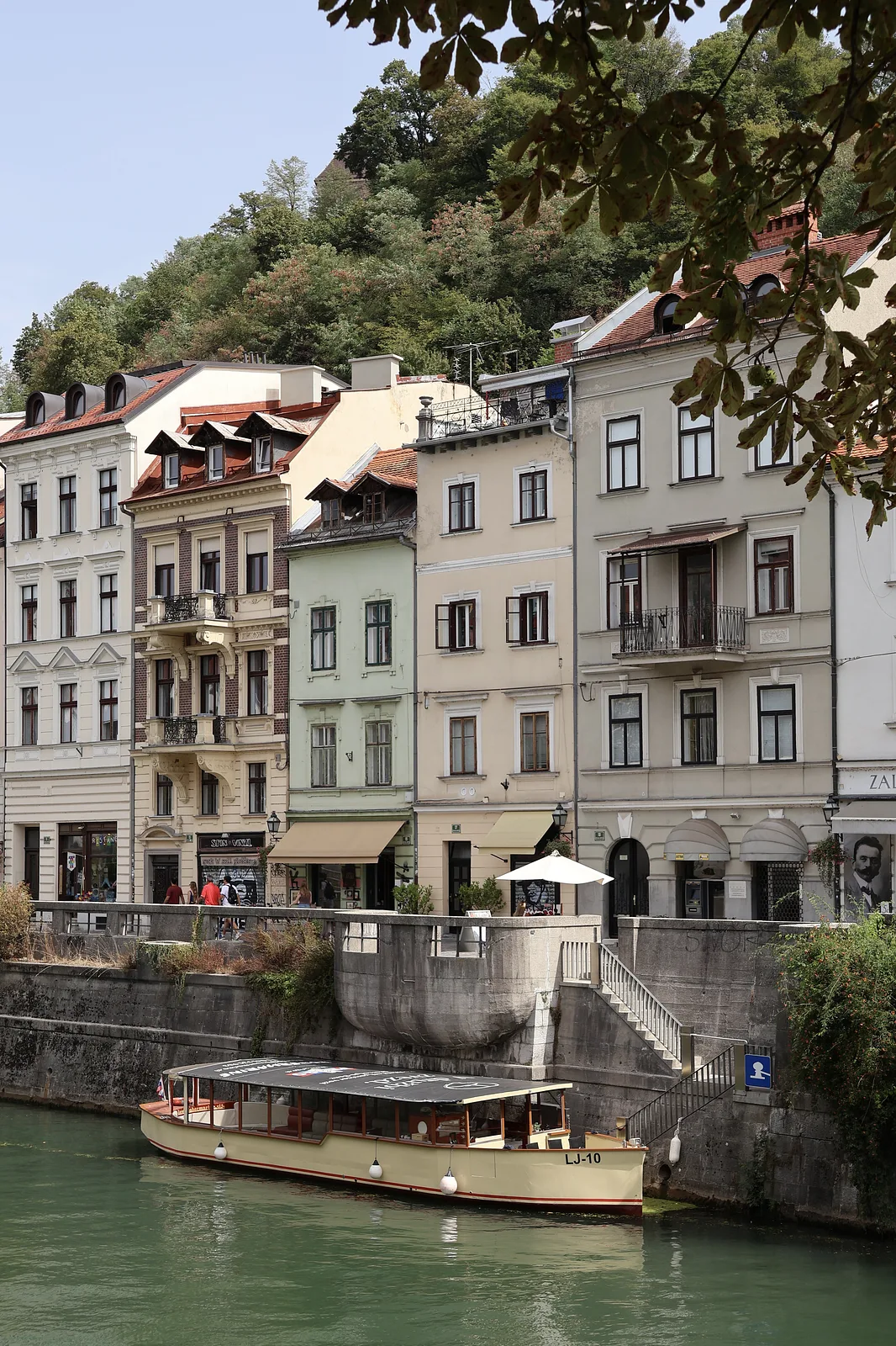 Ljubljana Area – foto 2
