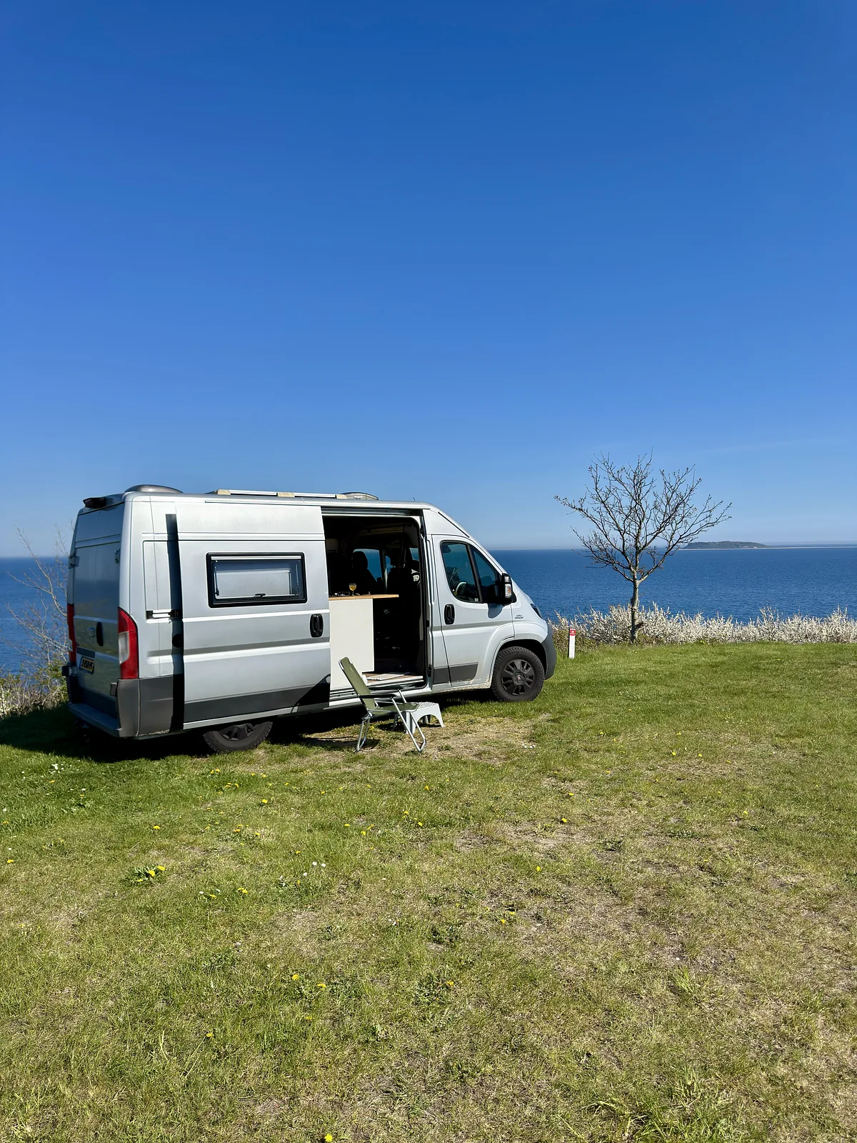 Blushøj Camping - Ebeltoft